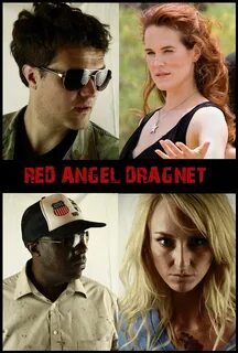 Red Angel Dragnet (2014)