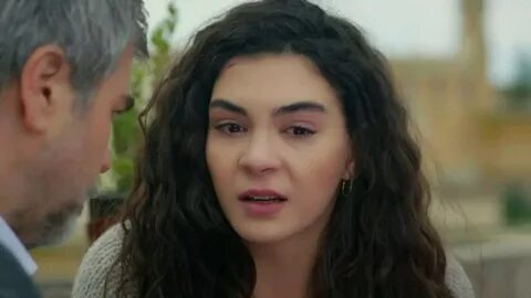 Hercai Capítulo 20: Mirán desconsolado 14/1/2020 Hercai Capi