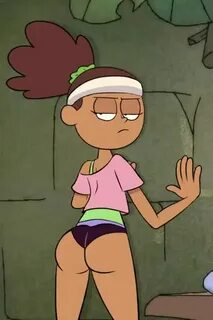 Amphibia Anne Boonchuy Big Ass 2d - Lewd.ninja