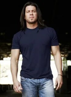 Christian Kane Christian kane, Christian, Long hair styles