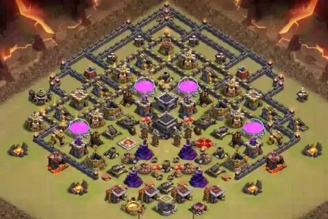 Th9 coc wiki