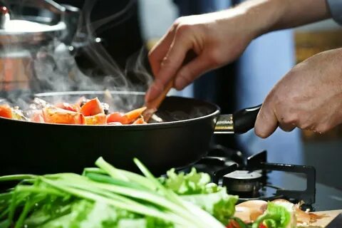 Cooking hotpot ФОТО/ВИДЕО ИВАНОВО