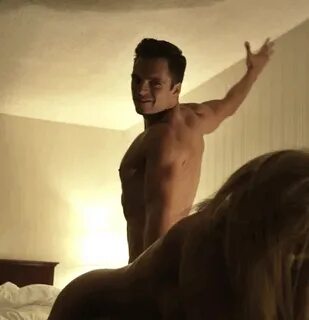 Sebastian Stan Naked (33+)