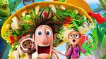 Cody Cameron HD Cloudy with a Chance of Meatballs 2 Wallpape