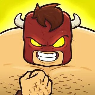 Burrito Bison Revenge Game - Play online at GameMonetize.com