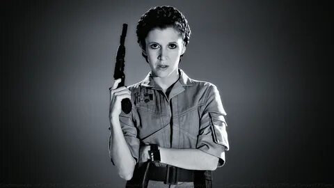 Princess Leia Wallpaper (74+ images)