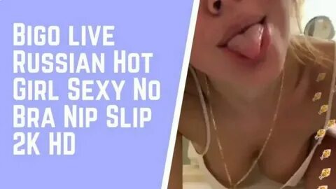 Bigo live Russian Hot Girl Sexy Girl Pinay Dancing Hot Pinay