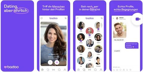 Die besten kostenlosen Dating-Apps für iOS & Android
