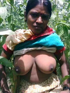 Tamil village aunty sex