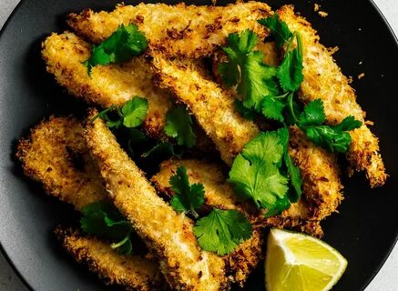 27 Air Fryer Recipes That Make Frying Healthy - Eat This Not