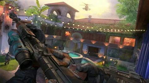 Best Setup for the Titan in Black Ops 4 - Denehy Youncesomed