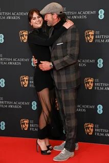 Emilia Jones - EE British Academy Film Awards 2022 Nominees'