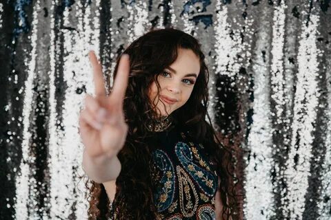 Chevel Shepherd Debuts TWO New Songs (Out Now); Her First Si