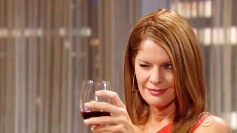 Michelle Stafford On Y&R Return: "I'm Staying" Soap Opera Ne