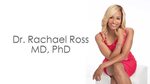Get to Know Dr. Rachael Ross in Just 30 Seconds! - Eagles Ta