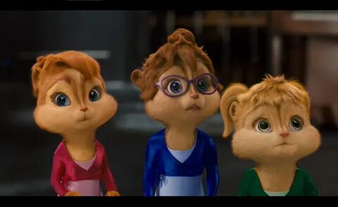 sucess Chipettes after singing Sam Downs Flickr