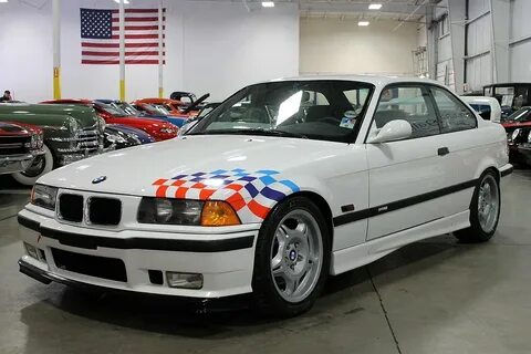 Newbie with an e36 m3 ltw