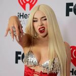 Ava Max / plharleyquinn Nude, OnlyFans Leaks, The Fappening 
