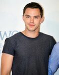 nicholas hoult Picture 41 - Press Conference for Equals