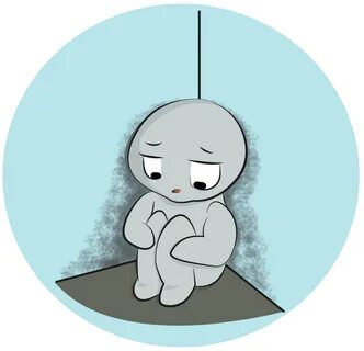 Depression clipart sad feeling, Picture #891056 depression c