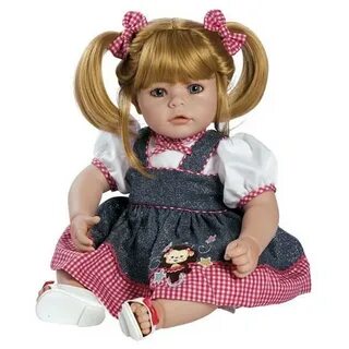 Кукла Adora БУ купить или продать Б/У - Обьявления в городе 