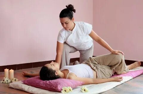 The Benefits of Thai Yoga Massage Therapy by Anu Butt Medium