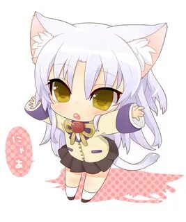 Angel Beats / Chibi or low res / maxiol_Angel_Beats_Chibi_or