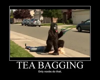 Teabagging Lol Related Keywords & Suggestions - Teabagging L