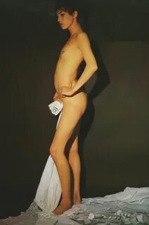 Persis khambatta nude Star trek actress nude