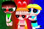 Clothing Swap - PPG & RRB The Powerpuff Girls Amino