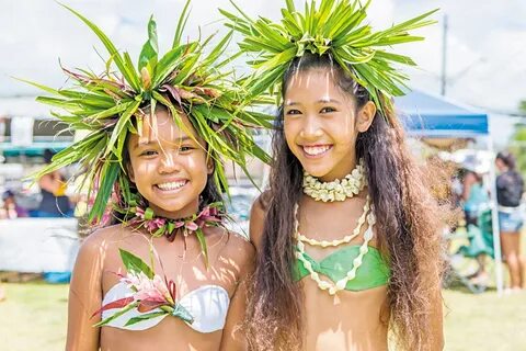Heiva I Kauai - MidWeek Kaua'i