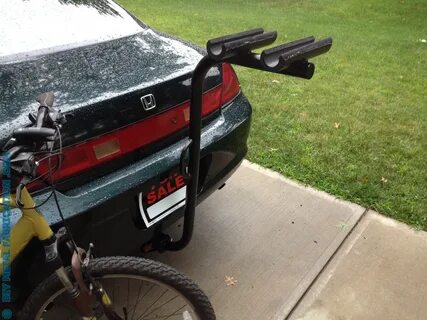 24 Of the Best Ideas for Diy Hitch Bike Rack - Home DIY Proj