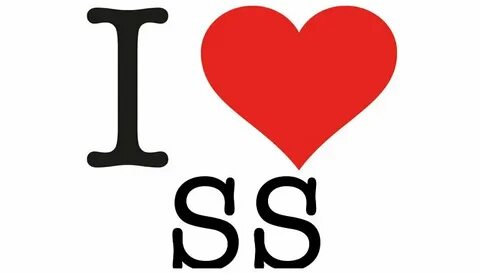 I Love SS - I love You Generator, I love NY