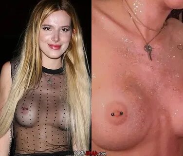 Bella Thorne Sexy (19 Photos) - The Fappening