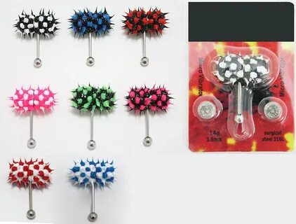 Understand and buy tongue piercing tickler OFF-75