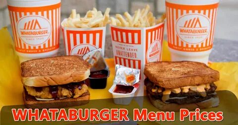 What Time Does Whataburger Start Serving Lunch 2020 - saintj