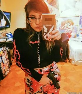 Alix archer onlyfans