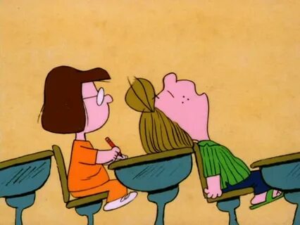 Picture of Peppermint Patty