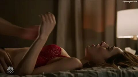 Marina Squerciati Naked.