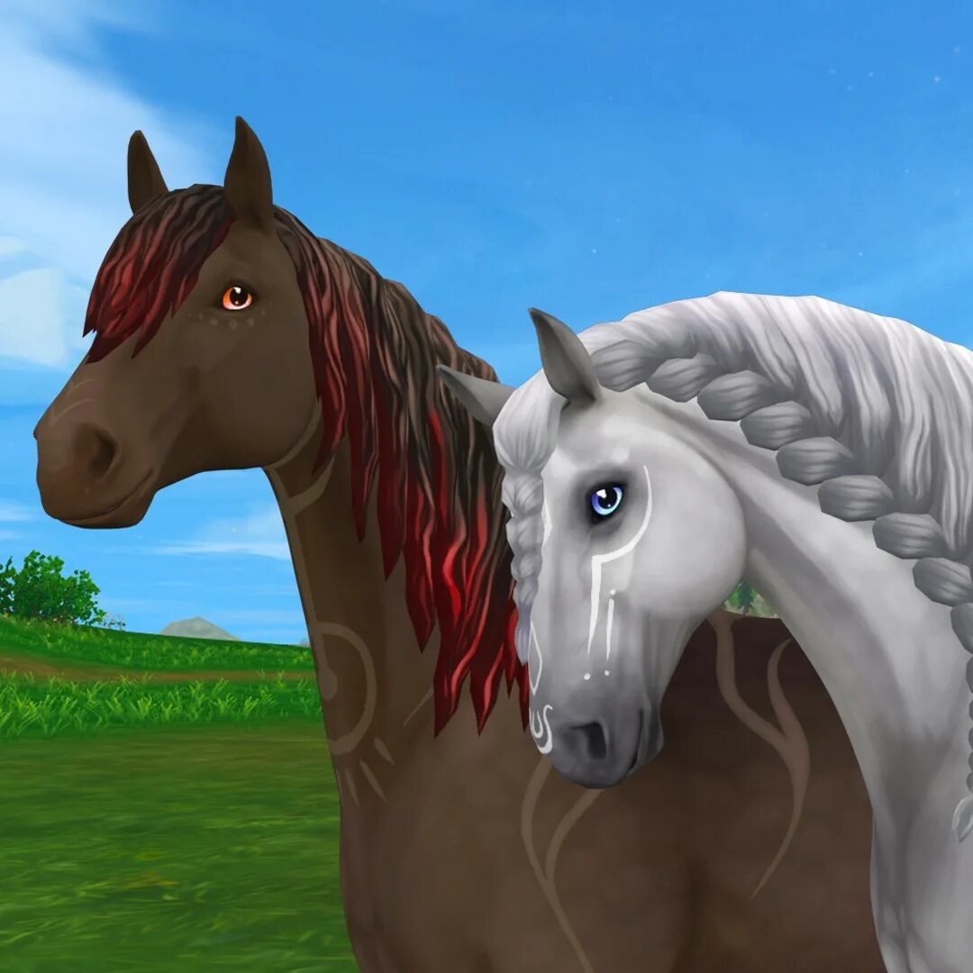 Star stable steam фото 71