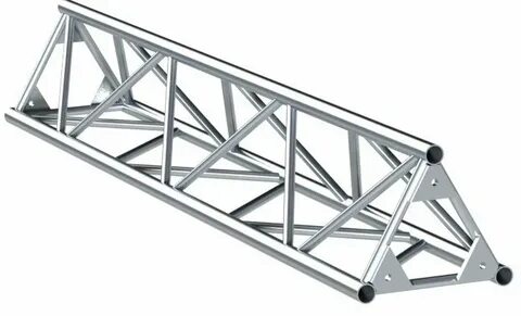 Install A3-250-2500 треугольная алюминиевая ферма, 2500 мм, 