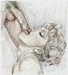 Ретро Порно Рисунки Изврат Детдом - Красивые Картинки Девуше