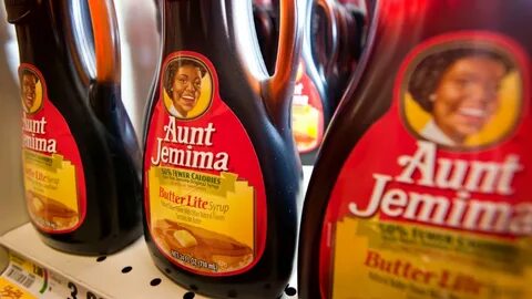 Quaker to retire Aunt Jemima brand, says origins are based o