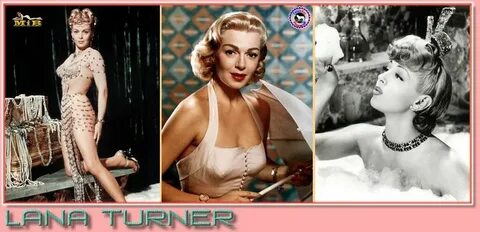 Divas in shlyapkah.Lana Turner. - Форум по искусству и инвес