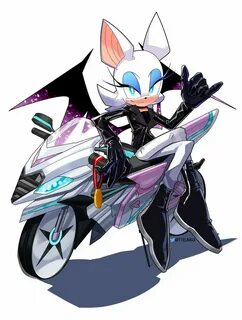 Pin by Julia Z on Sonic The Hedgehog Rouge the bat, Sonic fa