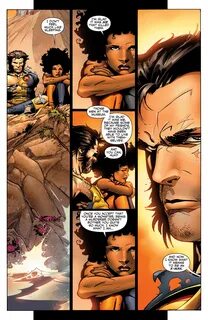 Read online X-Men: Schism comic - Issue #5