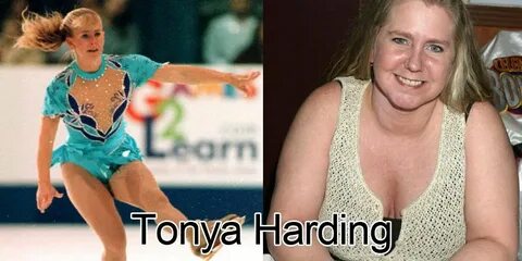 As Time Goes By... Ex husbands, Tonya harding, Famous people