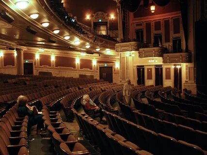 Gallery of 80 eye catching hippodrome seating view - hippodr