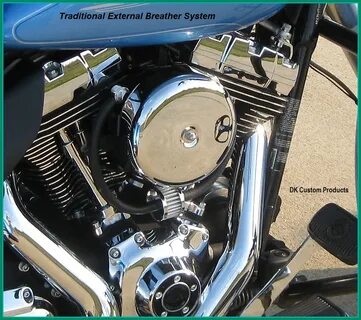 DK Twin Cam Air Cleaners!!!!! - Harley Davidson Forums