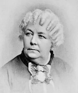 Elizabeth Cady Stanton Biography, Significance, Seneca Falls